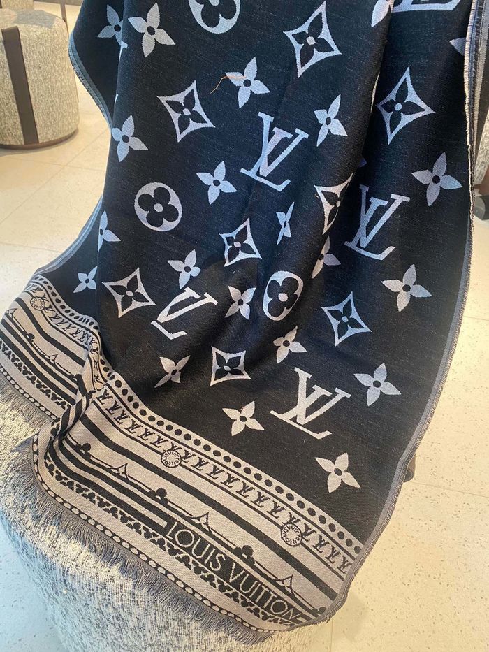 Louis Vuitton Scarf LV00146